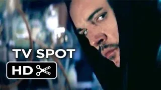 The Mortal Instruments: City of Bones TV SPOT - Soundtrack Artists (2013) HD