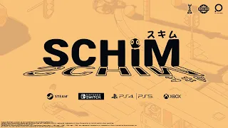 『SCHiM - スキム -』PGS Reveal Trailer