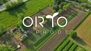 ORTO a PRODE (DOCUMENTARIO)