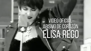 Abismo de Corazón (Video Oficial) - De Amor y Deseo - Elisa Rego