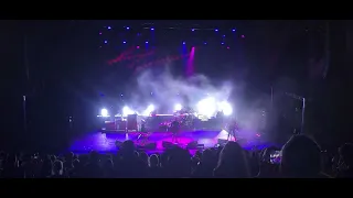 Manchester Orchestra - The Silence - Red Rocks 07-25-2023