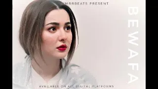 BEWAFA | Latest punjabi mashup 2024 | @simrrbeats