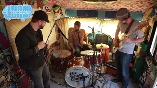 THE RECORD COMPANY - "On the Move" (Live in Silver Lake, CA) #JAMINTHEVAN