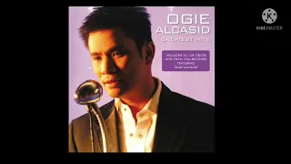 Ikaw sana~Ogie