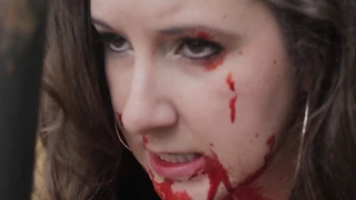 Slumber Party Slaughter Party Trailer