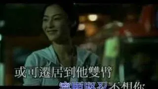 忘了忘不了-張柏芝