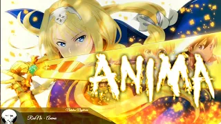 【Nightcore】- Opening Sword Art Online Alicization Part 2「Anima」