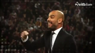 El Barça De Pep Guardiola Documental En Español