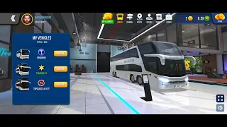 Buying a bus car#bussimulatorgameplay $#@