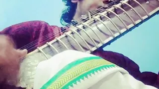 Riyaz| Raga Alhaiya Bilawal | Sumit Singh Padam | Sitar