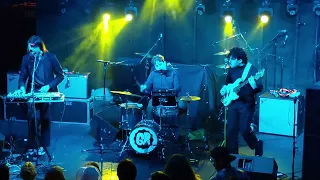 Ginger Root - Out Of State ( Live At Mohawk Austin TX 10/18/21 )