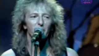 Smokie - Who The Fuck is Alice