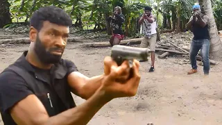 Boody Diamonds Boys  2 - Action Movie |Nigerian