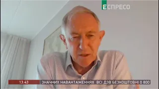 Найкращий спосіб перемогти росіян - це оточити та створити котел, - Глен Грант