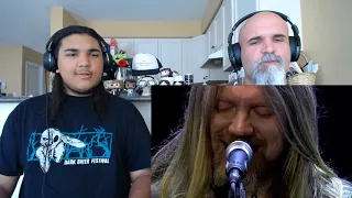 Nightwish - High Hopes (Live) [Reaction/Review]