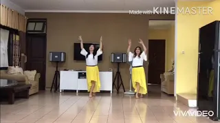 Bie Zhi Ji Line Dance (Choreo By Mei Mei & Lina)