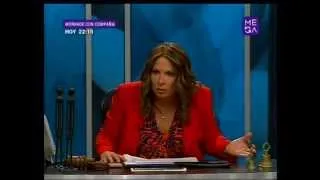 Caso Cerrado Estelar - Divino Castigo (2/3)