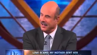 Dr  Phil Show   September 30, 2014   ''The War of the LaRosas''