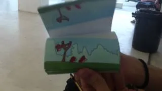 Angry Birds FlipBook