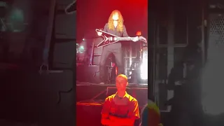 Megadeth - Holy Wars… The Punishment Due Live Berlin 15.06.2022 Mercedes-Benz Arena