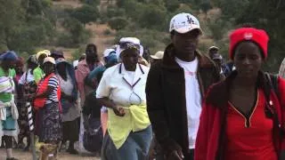 Zimbabwe Medical Clinic: Overview of the Lemba Lost Tribe