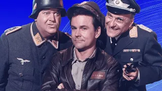 All Hogan’s Heroes Cast Members Have Officially Died