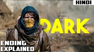 DARK - Season 1 Theories Explained | Haunting Tube in Hindi