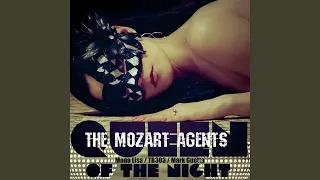 Queen of the Night (Mona Lisa Dub Mix)