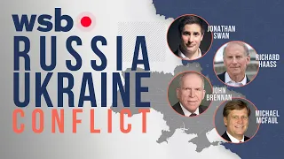 Russia – Ukraine Conflict: Analysis and Outlook