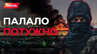 СТР*ЛЯНИНА В РОСІЙСЬКОМУ ТЦ ⚡️ Зросла кількість З*ГИБЛИХ — ФСБ все ЗНАЛА?