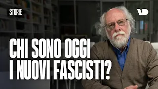 Chi sono i nuovi fascisti: viaggio nei luoghi simbolo della destra milanese con Saverio Ferrari