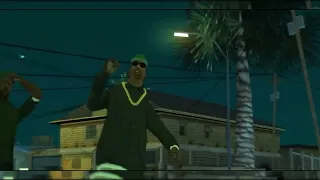 Каста - GTA San Andreas