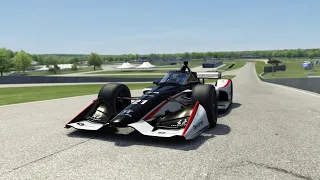 [Assetto Corsa] Introducing the Formula Americas 2020 by Race Sim Studio