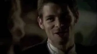 Klaus/Caroline || Stolen (3x14)