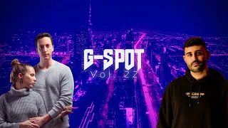 G-SPOT Radio Episode 022 (Guest Mix By Small ToK) [Bass House / Future House]