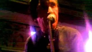 Johnny Marr & The Healers - Sweet and Tender Hooligan @ Deaf Institute