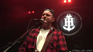 Joey Harkum - Hold Steady Live at 9:30 Club