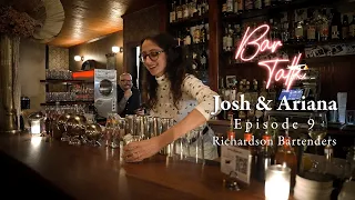 Two Bartenders talk 9/11, Service Workers Unions, Criminal Cops (Ep. 9)