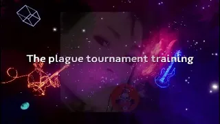 AC4 multiplayer DM - The Plague (tournament training)