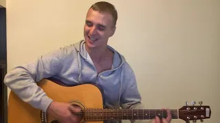 Вальс на Лебяжьей канавке (А. Розенбаум cover)