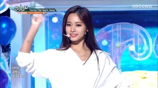 TWICE - Dance the Night Away [Music Bank Ep 937]