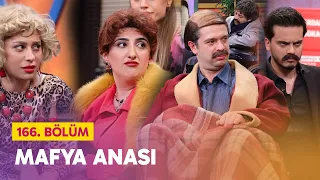 Mafya Anası (166. Bölüm) -  Çok Güzel Hareketler 2