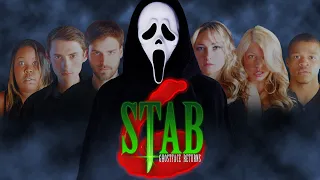 Stab 6: Ghostface Returns - FULL MOVIE (2012) #Stab6 #Stab #Scream #Ghostface #Horror