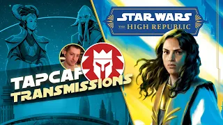The High Republic: Convergence Review! w/Kings & Generals