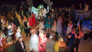 DJ KEREM CANGOLOZ WEDDING PARTY