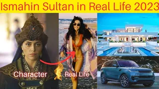 ismahan Sultan in Real Life|Family,Career, Networth,Car Collection,life story,life Style,New series