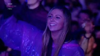 Avicii - Waiting For Love (Live T in the park 2015)