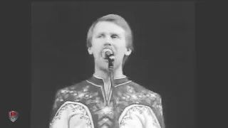 Анатолий Кашепаров, вокализы ВИА  Песняры , 1970 80 е гг