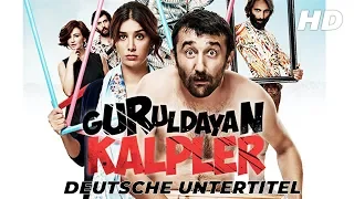 Rumpelnde Die Herzen (Guruldayan Kalpler) | Türkischen Film Voll Ansehen (Deutscher Untertitel)