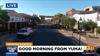 Arizona's Family expanding coverage to Yuma